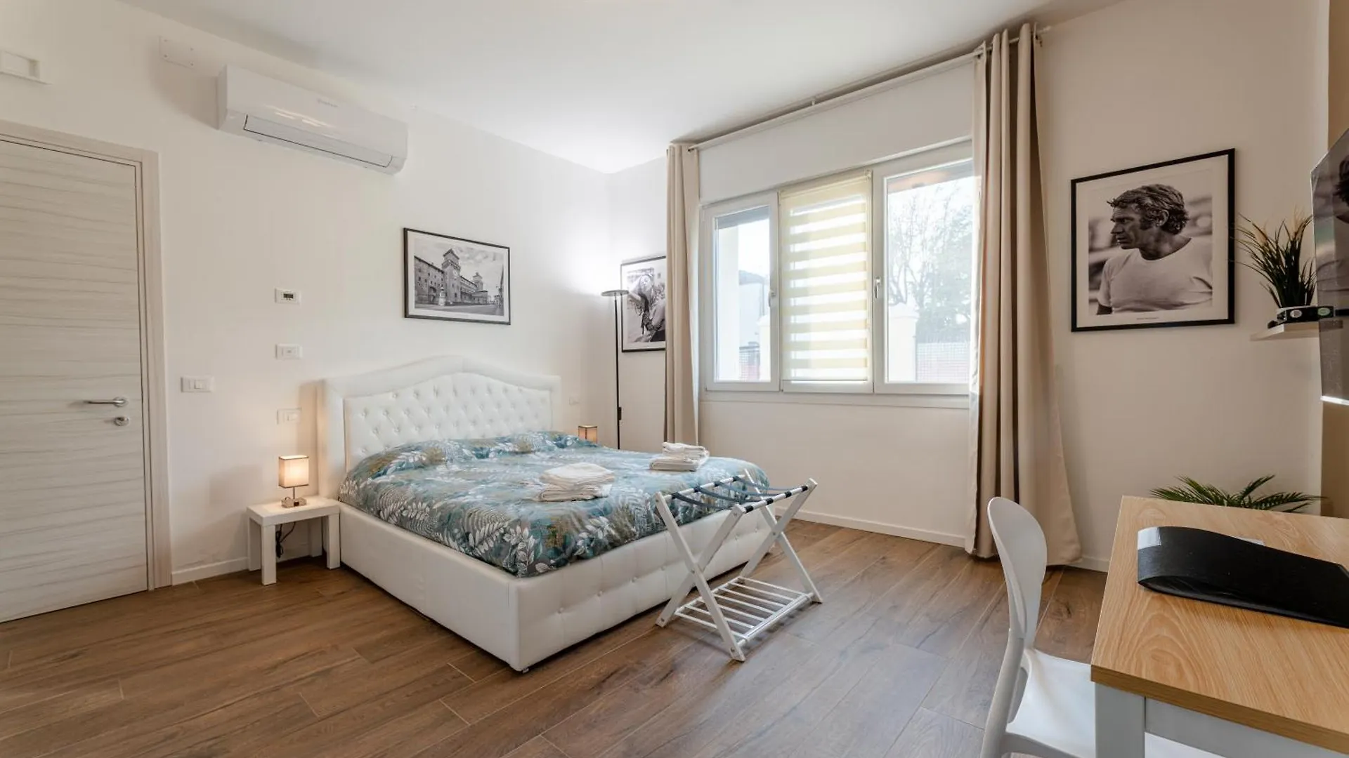 Fellini Rooms Ferrara