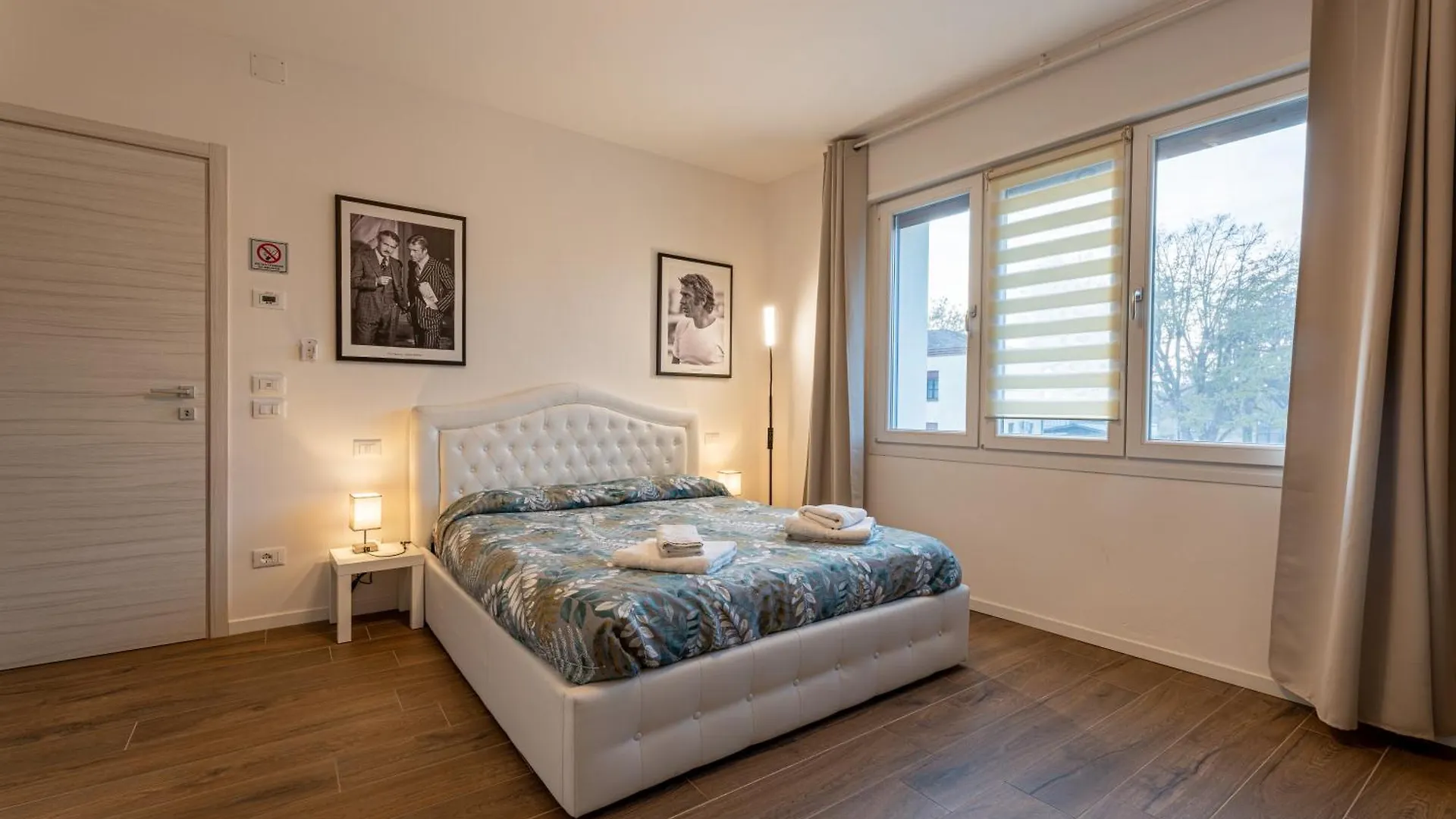 Fellini Rooms Ferrara