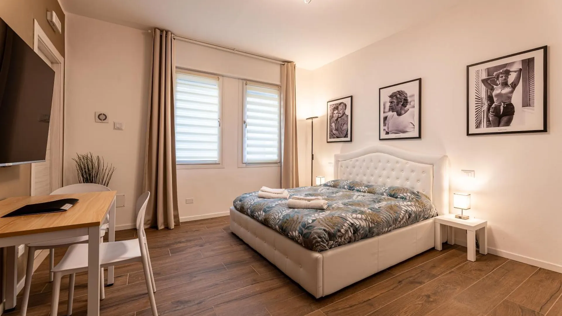 Fellini Rooms Ferrara Affittacamere