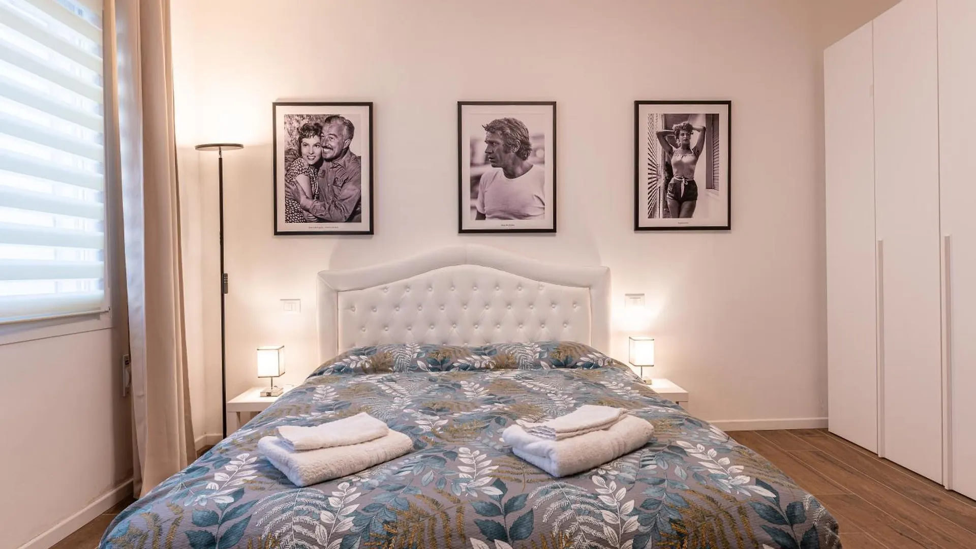 Fellini Rooms Ferrara Affittacamere