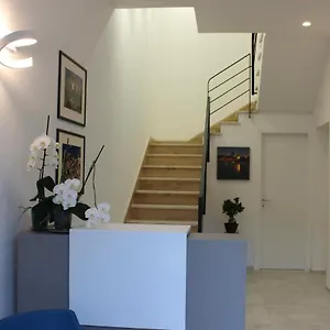 Casa - Western Sicily , Salemi Italia