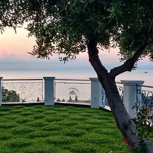 Talìa , San Giorgio (Messina) Italia