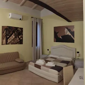 Pensjonat Dimora Al Saraceno, Ferrara
