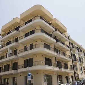Areté Luxury 3*, Reggio Calabria Italia
